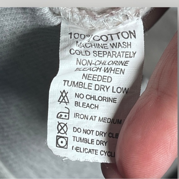 Polo Ralph Lauren Hoodie Polo Bear USA Basketball Pullover Gray Adult Sz L - Picture 7 of 10